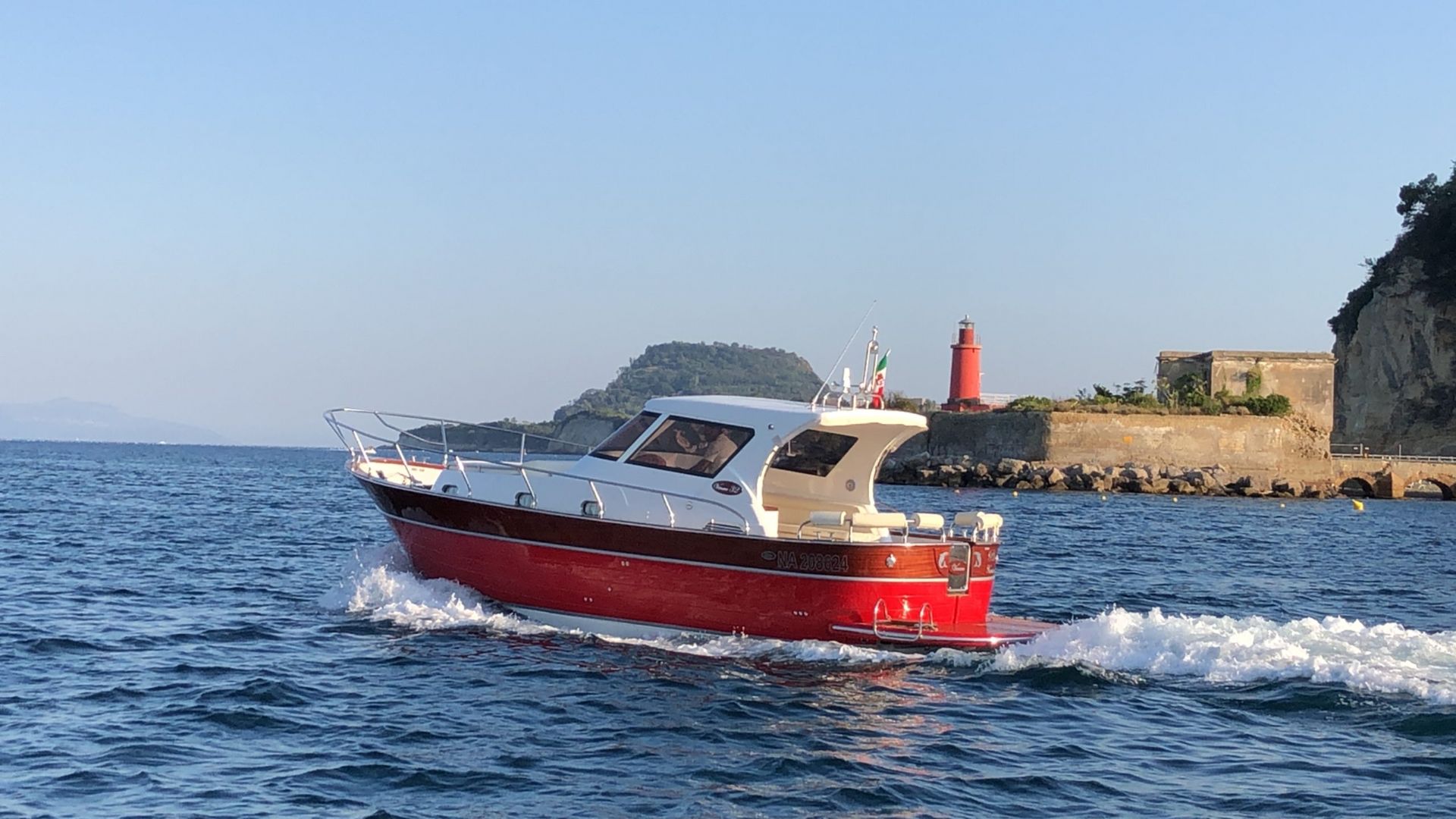Cantieri Venere Venere 32 x 270KS - 2024
