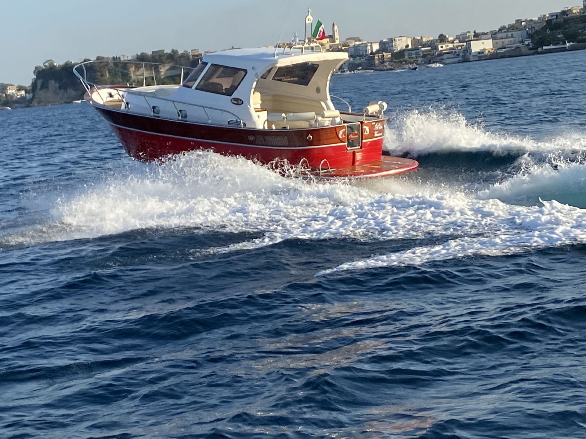 Cantieri Venere Venere 32 x 270KS - 2024