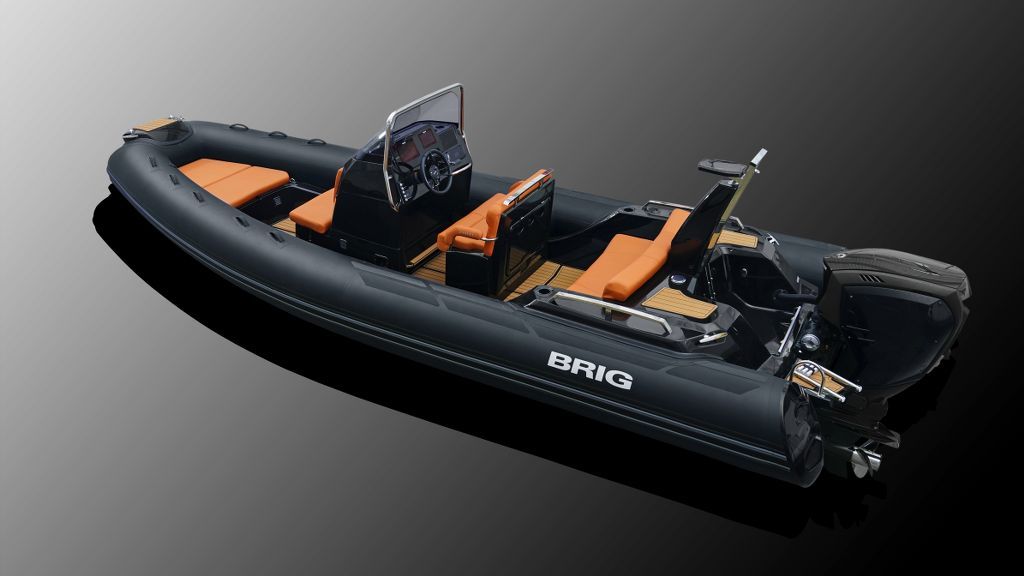 Brig Eagle 6.7 - 2024