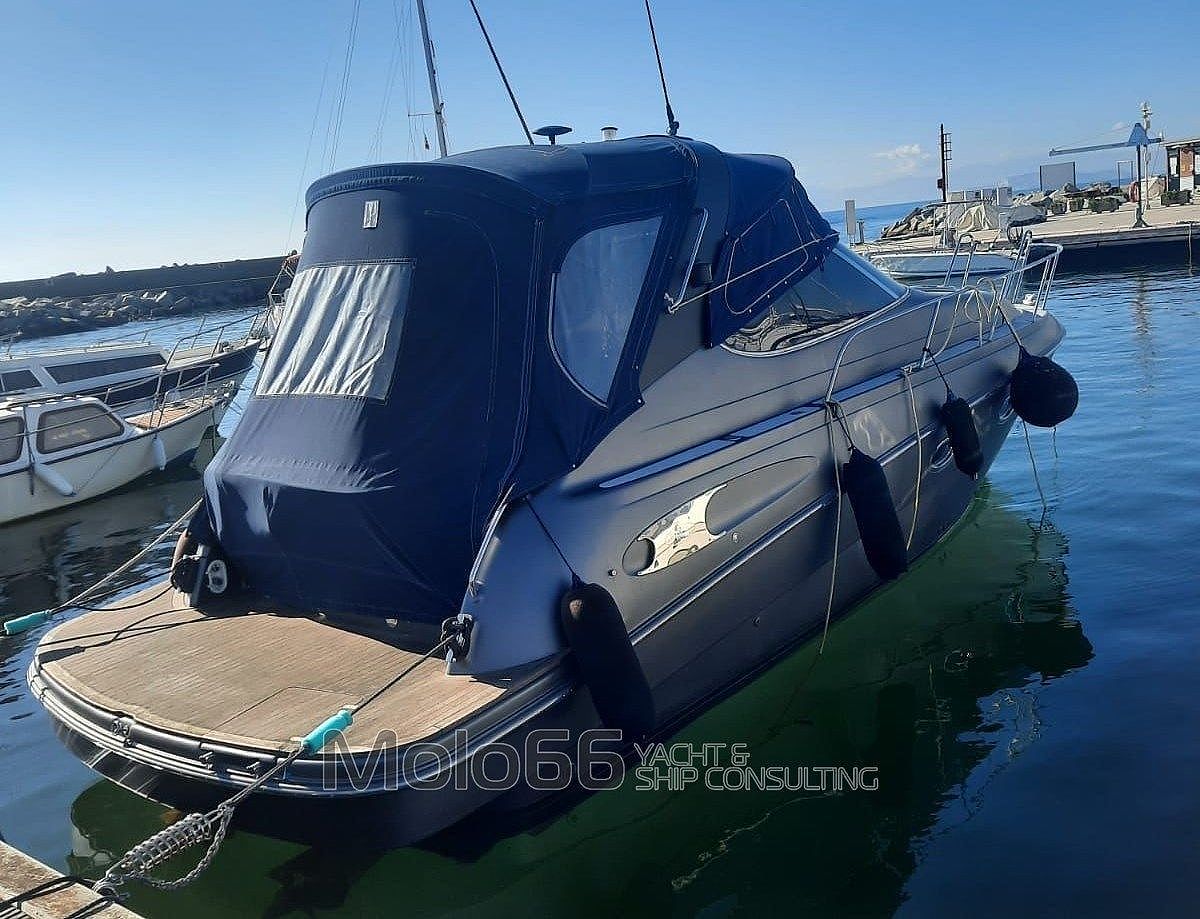 Bavaria 300 Sport Diesel - 2003