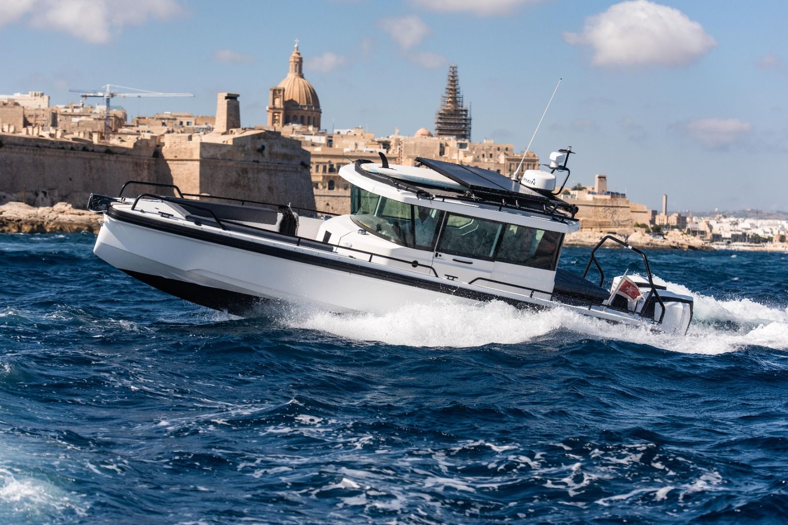 JAANIT boats for sale