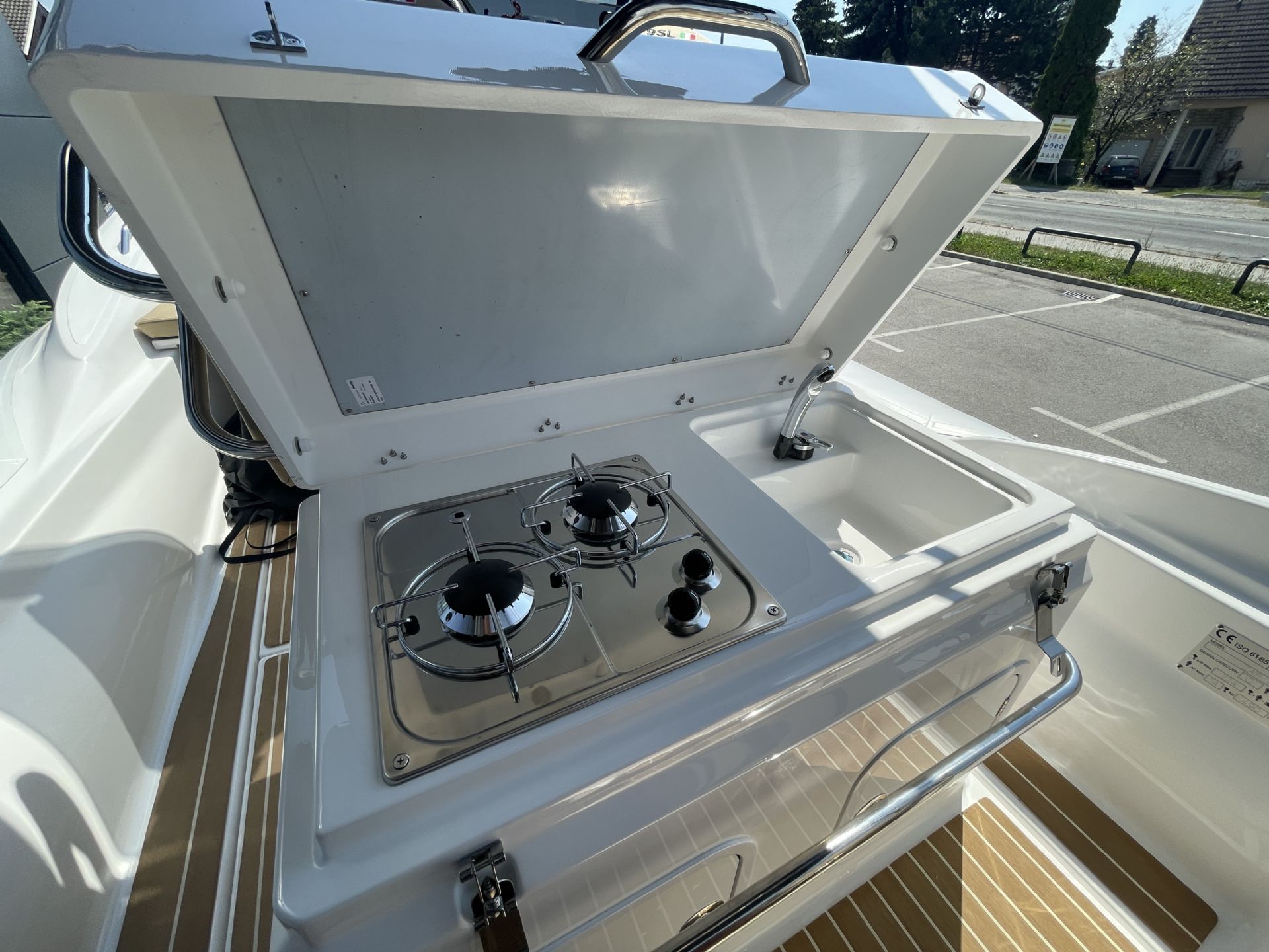 ZAR 79 SL (Sport Luxury) - 2024