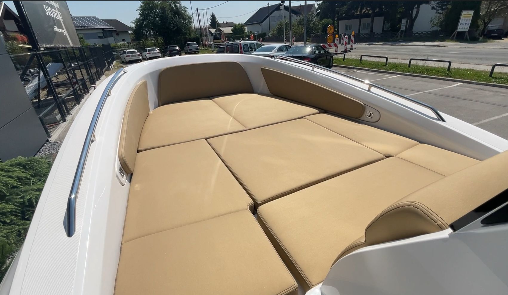 ZAR 79 SL (Sport Luxury) - 2024