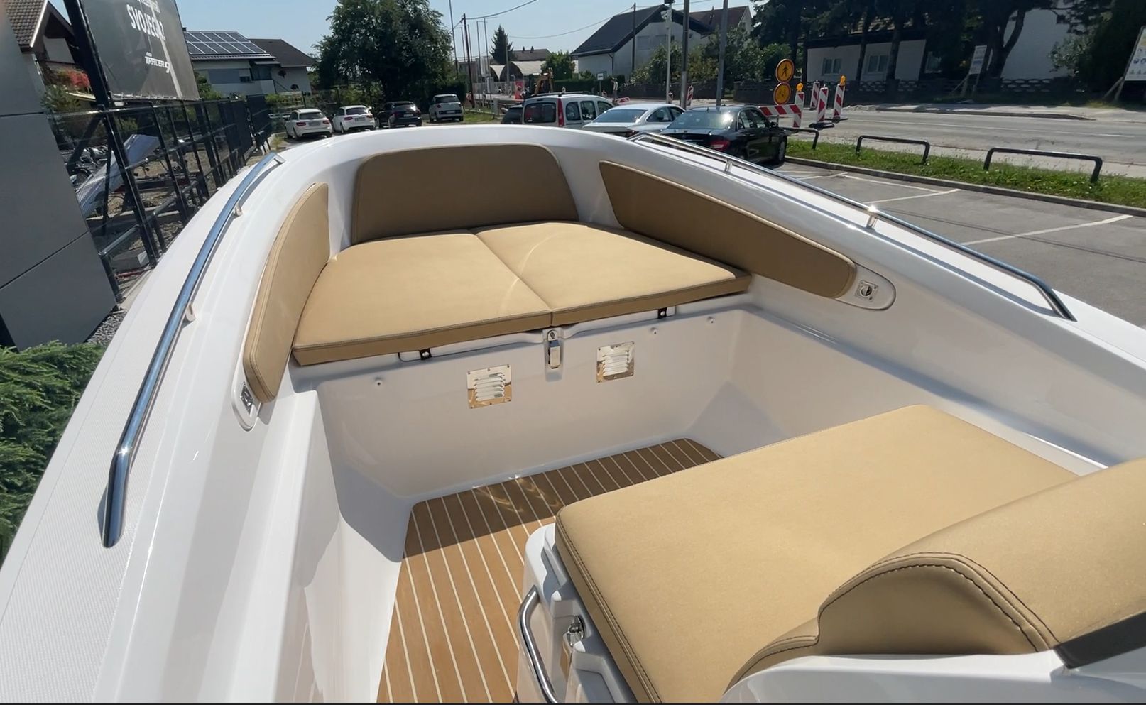 ZAR 79 SL (Sport Luxury) - 2024