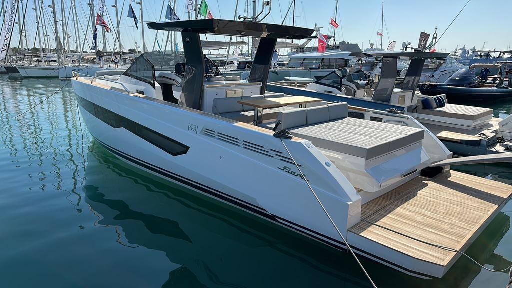Fiart Mare 43 Sw - 2023