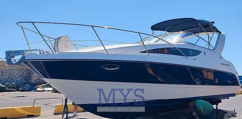 Bayliner 285 Cruiser Ciera - 2003