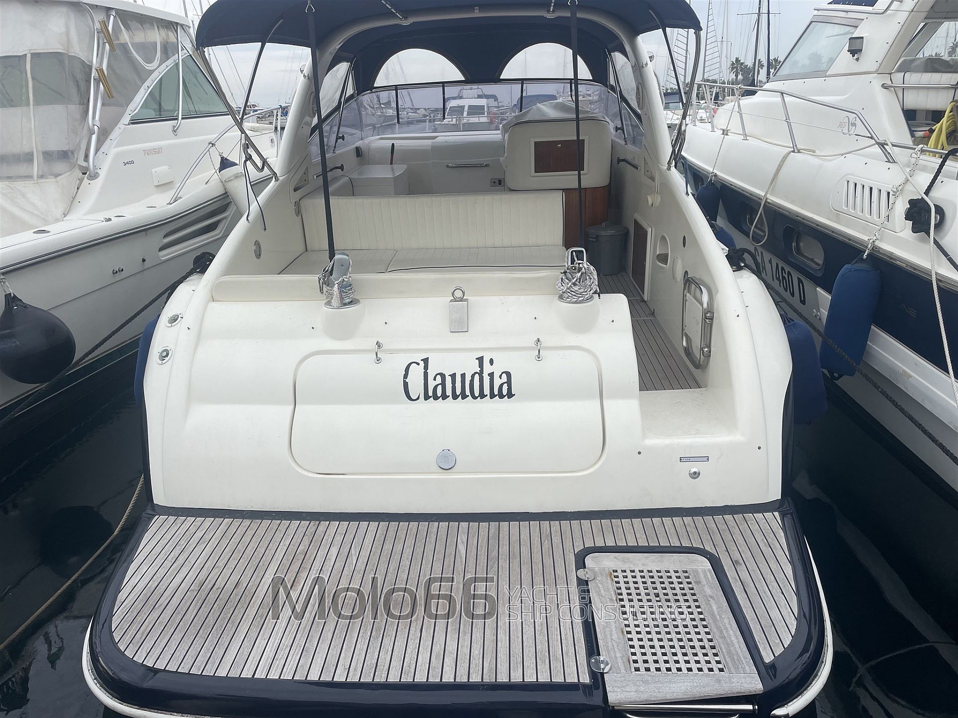 Airon Marine Airon marine 345 - 2004