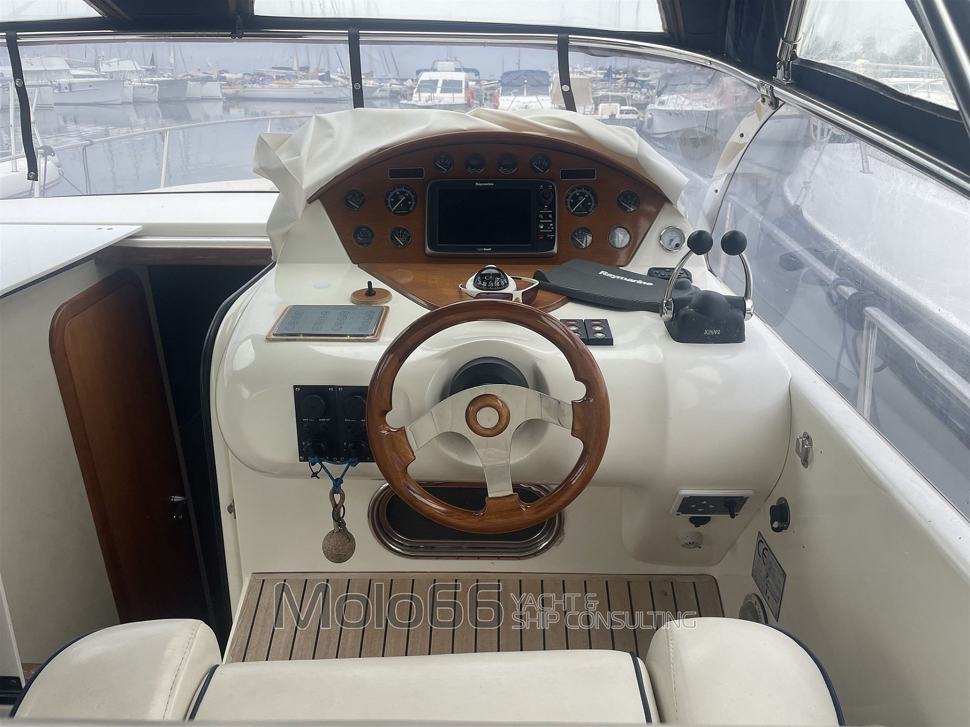 Airon Marine Airon marine 345 - 2004