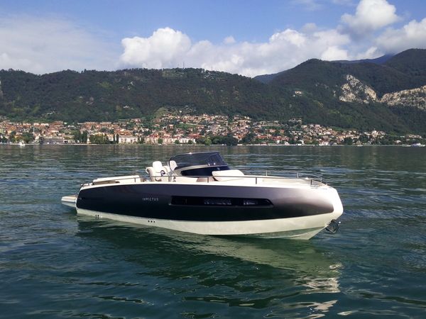 INVICTUS GT 280 - 2023