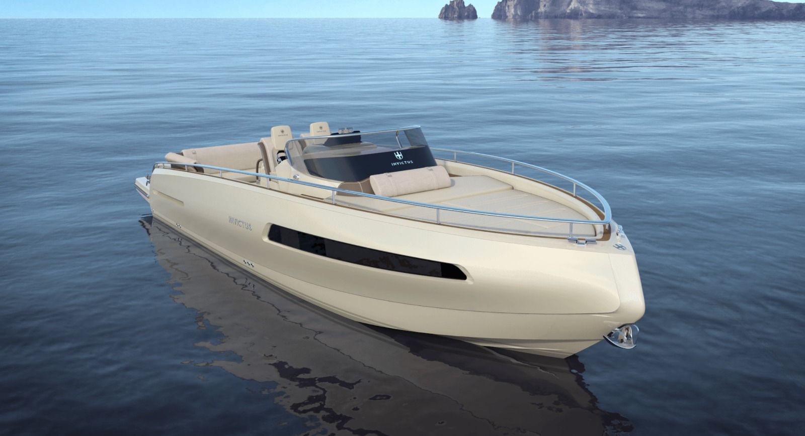 INVICTUS GT 280 - 2023