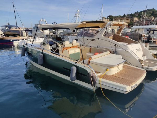 INVICTUS GT 280 - 2022