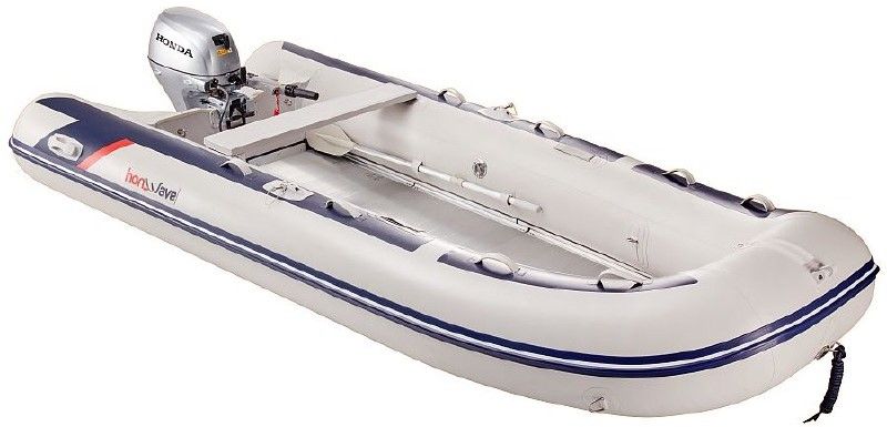 Honda T30-AE3 - ALU dno - dobavljivo takoj - 2024