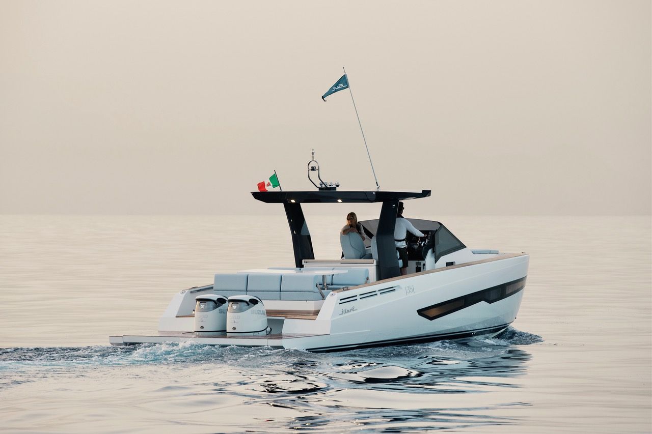 Fiart Mare 35 sw - 2023