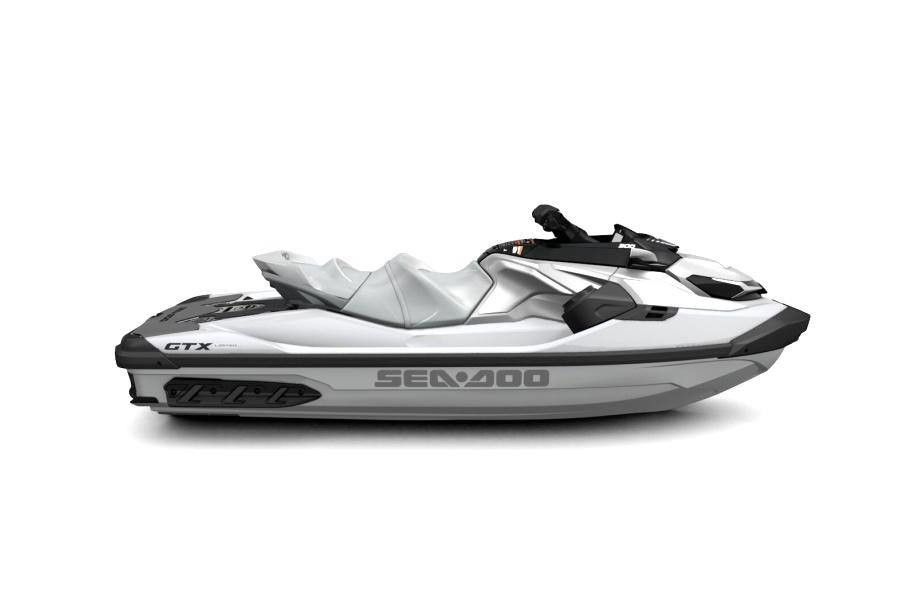 SeaDoo SEA-DOO GTX LTD 300 iDF (Tech Package) - 2024