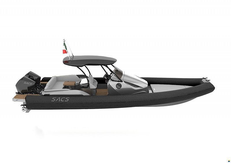 Sacs Strider 10 - 2022