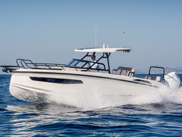 NAVAN S30 - 2023