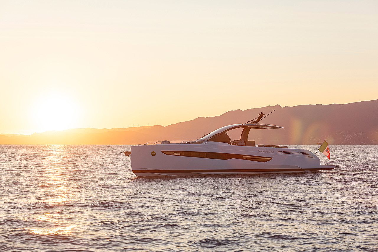 Fiart Mare 43 SW PANORAMA - 2023