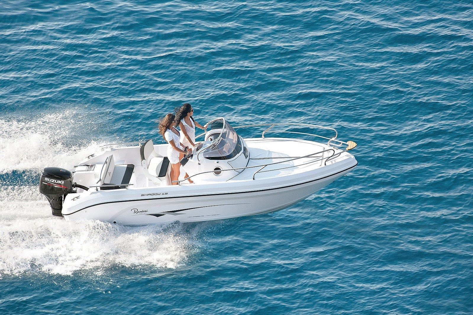 Ranieri International SHADOW 19 - 2025