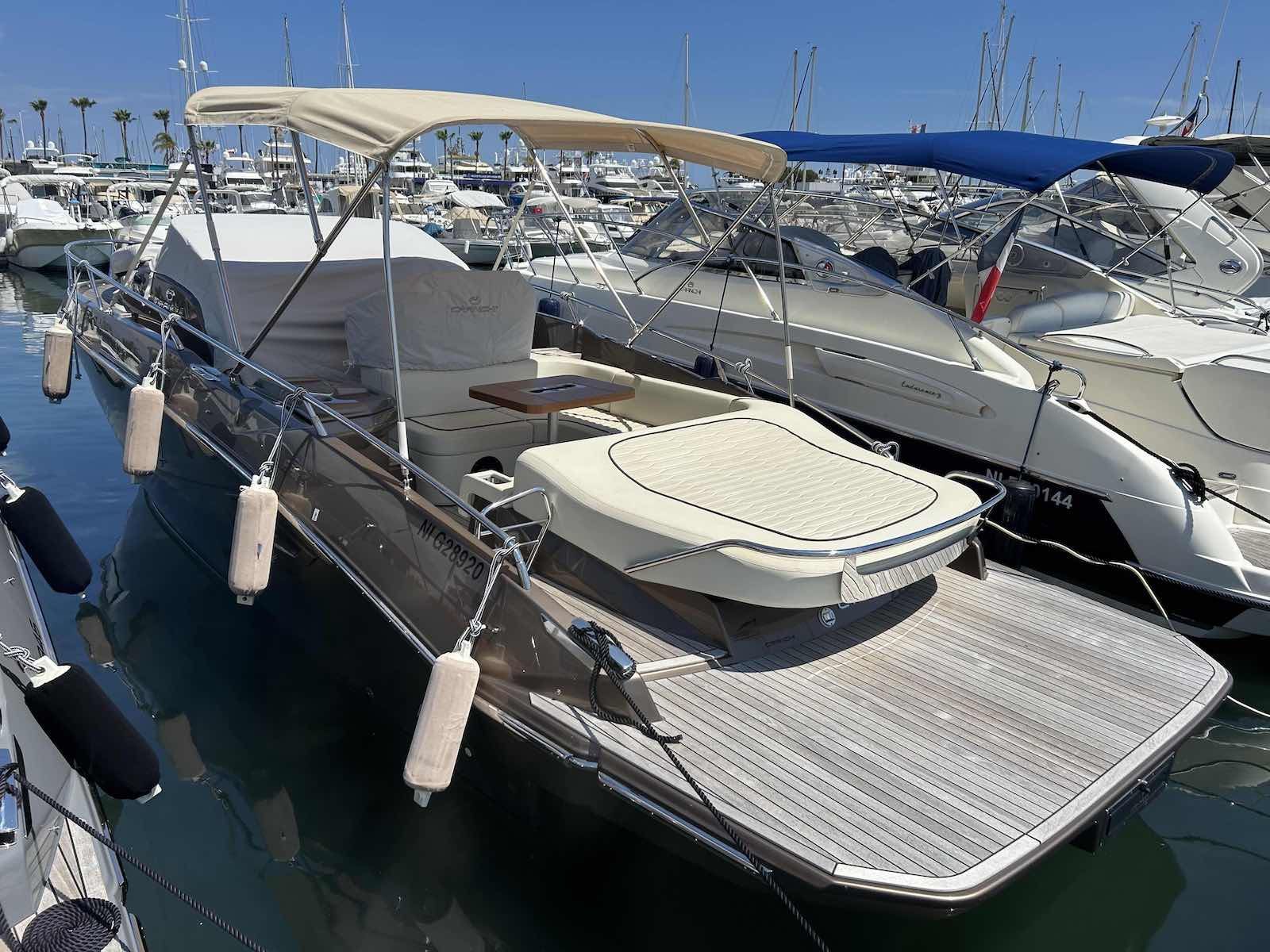 Cranchi ENDURANCE 30 - 2021