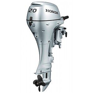 Honda Komplet Honwave T35 AE3   Motor BF 20 - 2026