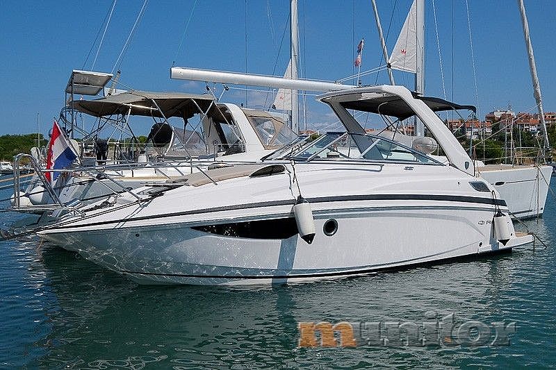 Regal 28 Express - 2014