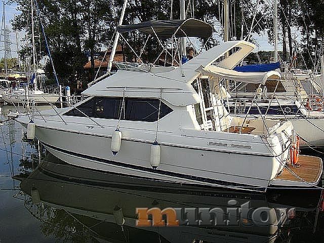 Bayliner 288 Fly - 2004