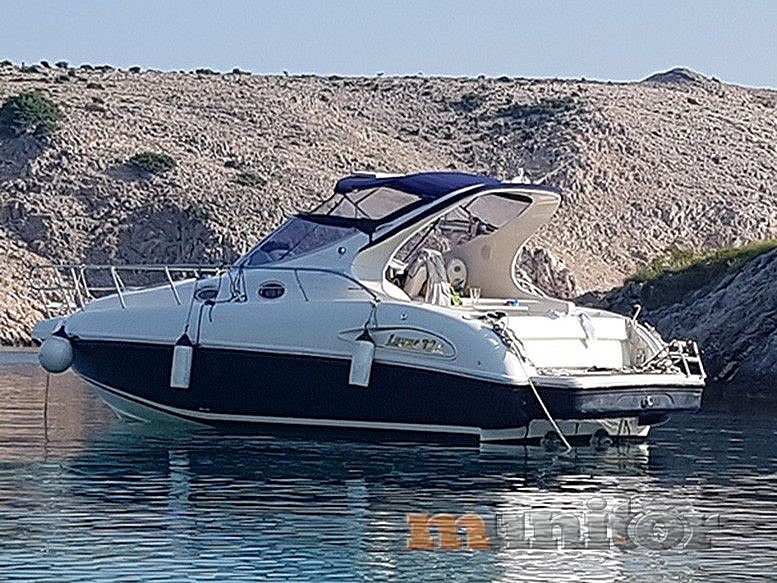 Salpa 32.5 Laver - 2008