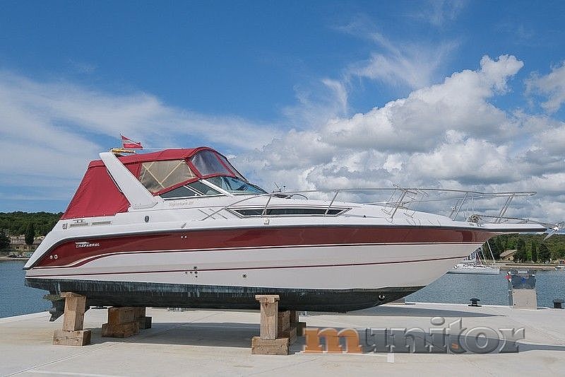 Chaparral 29 Signature - 1997