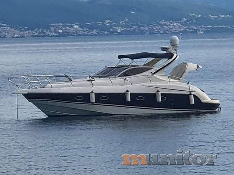 Salpa 38.5 Laver - 2008