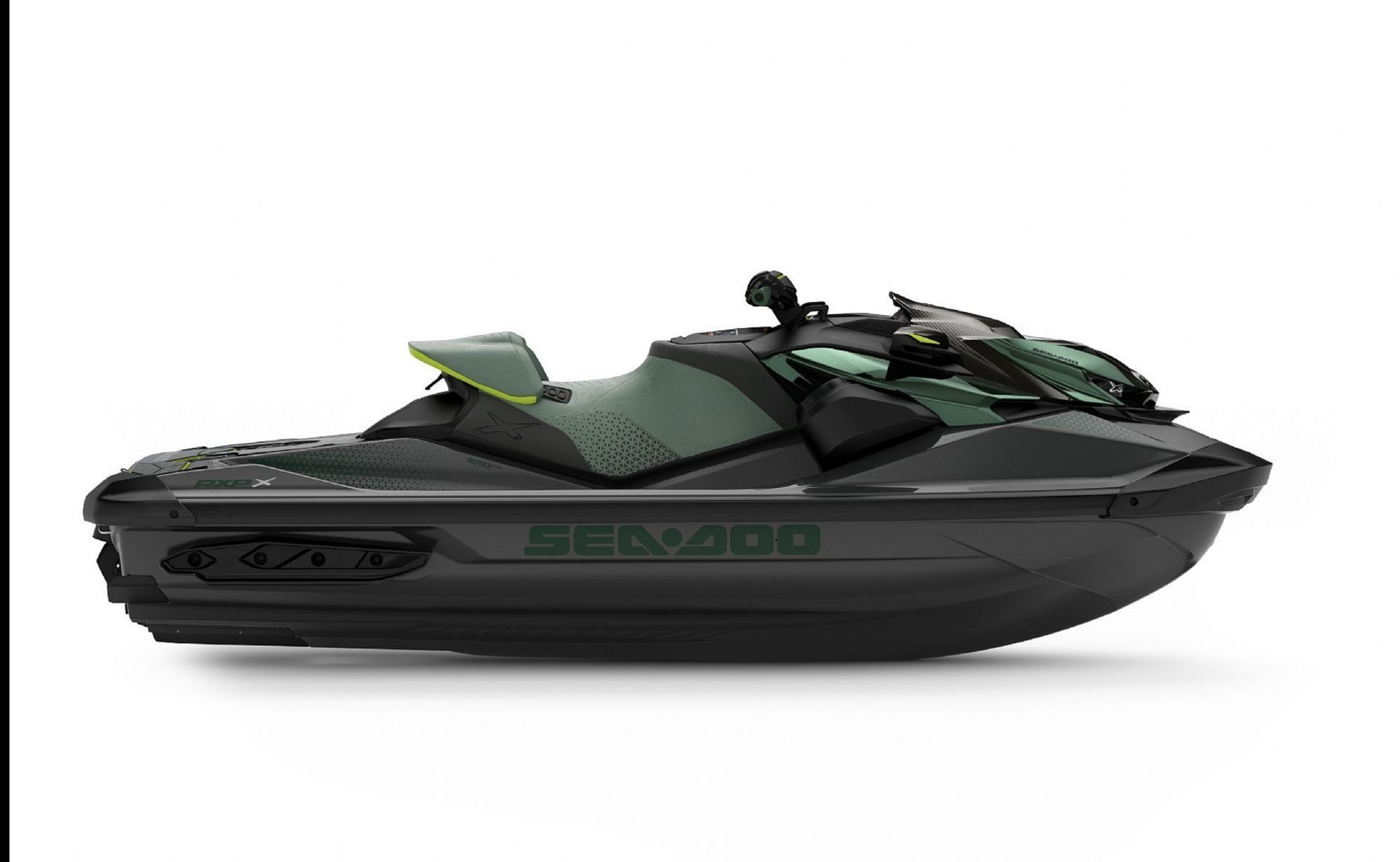 SeaDoo - RXP - X RS 300 - APEX- AUDIO-  AKCIJA - 2023