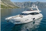 Princess Y88 - 2019 - for sale: 4950000.-EUR