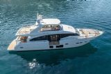 Princess Y88 - 2019 - for sale: 4950000.-EUR
