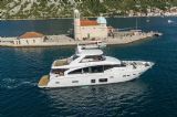 Princess Y88 - 2019 - for sale: 4950000.-EUR