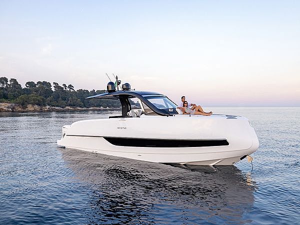 INVICTUS TT 420 S - 2024
