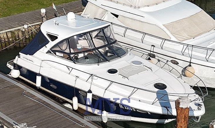 Regal Marine REGAL 3760 - 2008