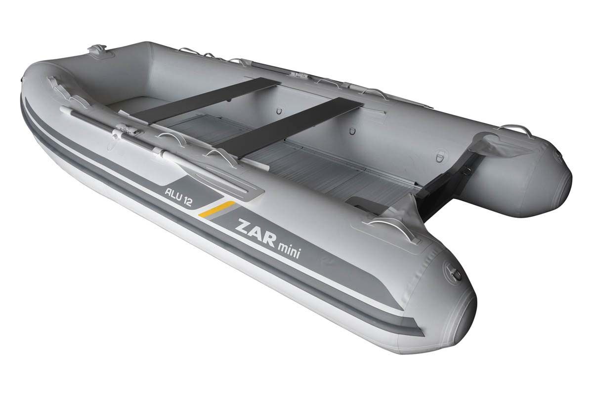 ZAR MINI ALU 12 - 2024
