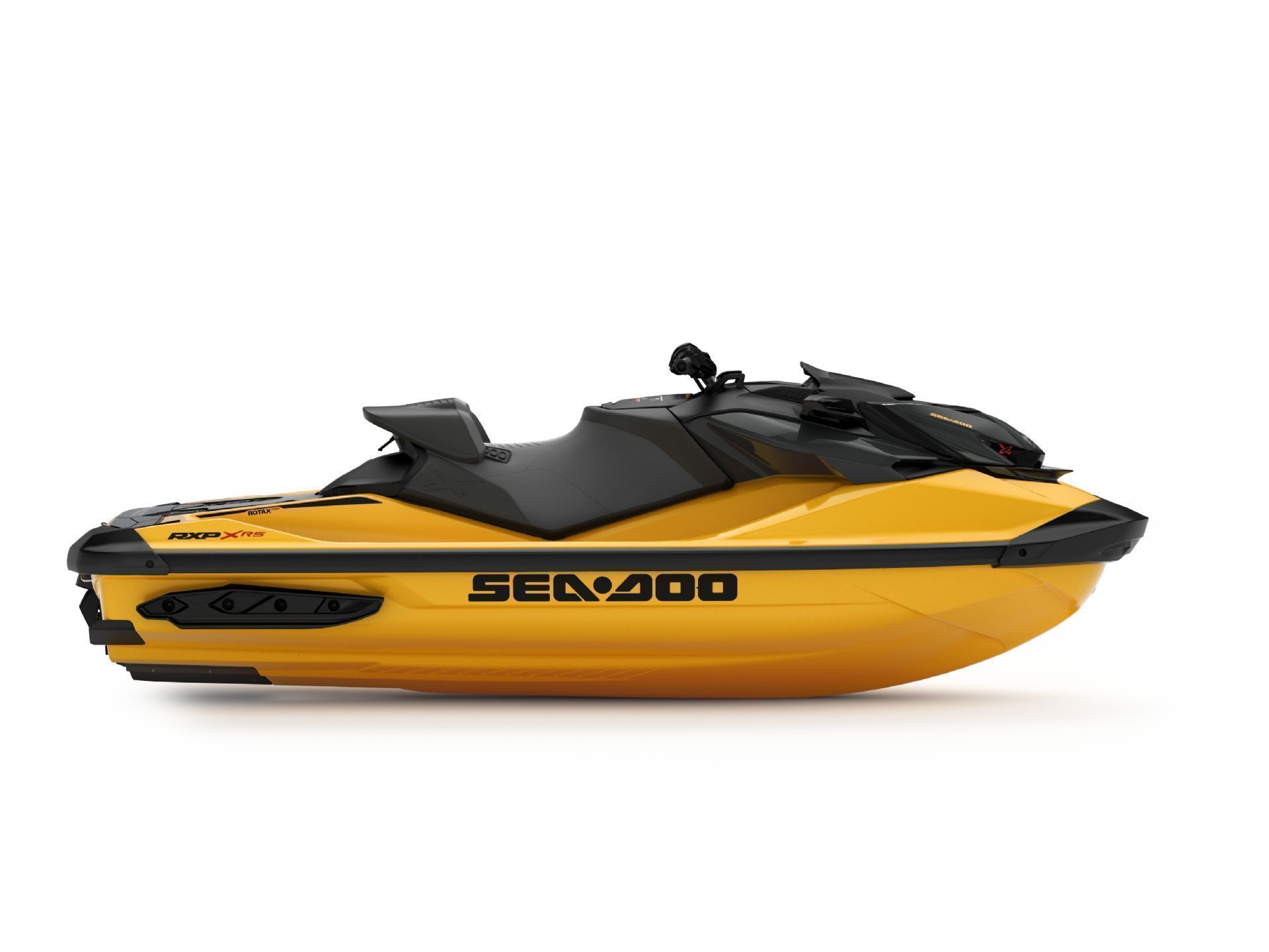 SeaDoo RXP-X 300 - MILLENIUM YELLOW - 2023