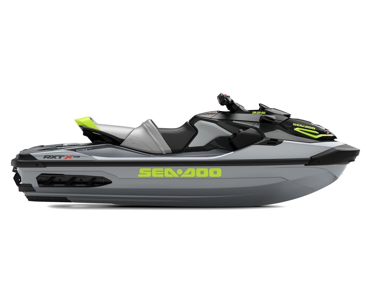 SeaDoo - RXP-X RS 325 - Manta Green - MODEL 2024 - 2024