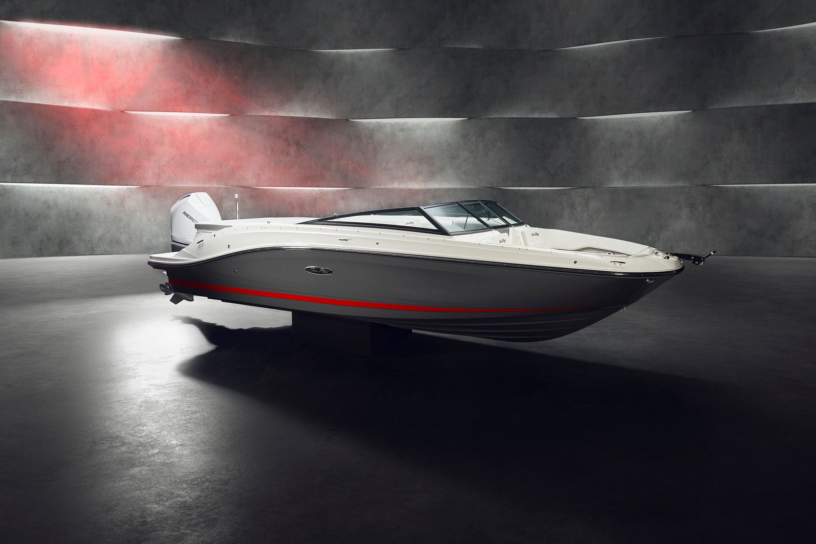 Sea Ray 230 SPX - LIMITED EDITION - 2024