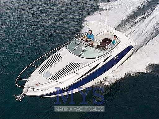 Bayliner 300 Cruiser - 2008