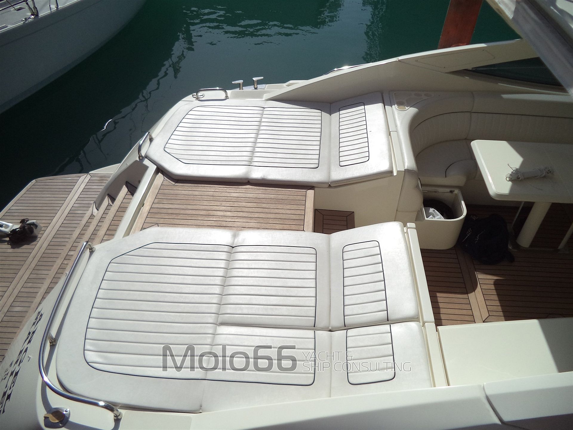 Cantieri Di Sarnico SARNICO 50 - 2009