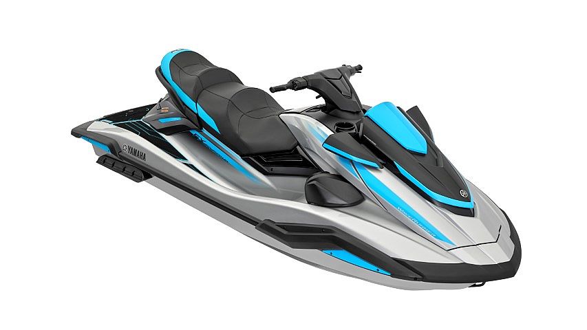 Yamaha FX HO CRUISER 2024 - AKCIJA - 2024