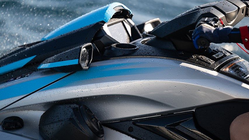 Yamaha FX HO CRUISER 2024 - AKCIJA - 2024