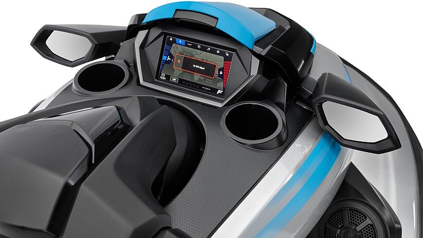 Yamaha FX HO CRUISER 2024 - AKCIJA - 2024