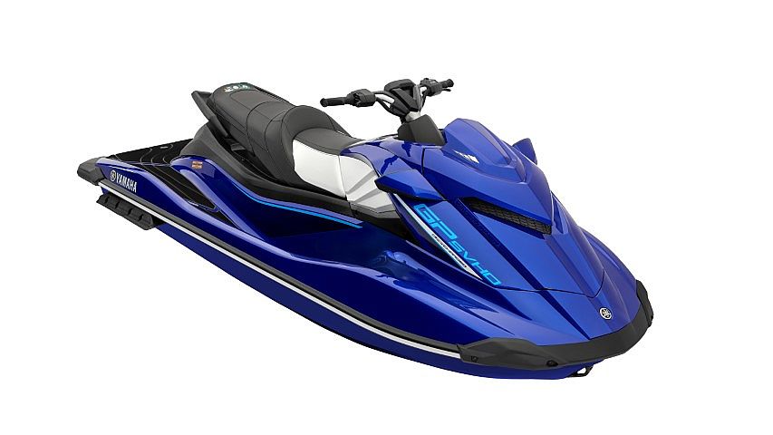 Yamaha GP 1800 SVHO - AKCIJA 2024 - 2024