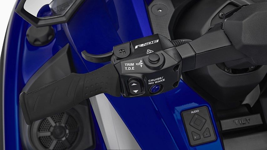 Yamaha GP 1800 SVHO - AKCIJA 2024 - 2024