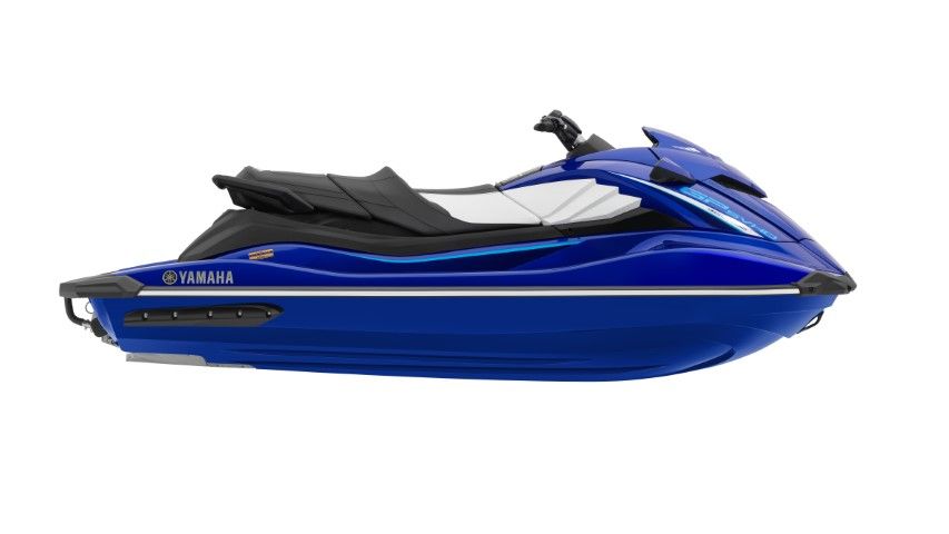 Yamaha GP 1800 SVHO - AKCIJA 2024 - 2024