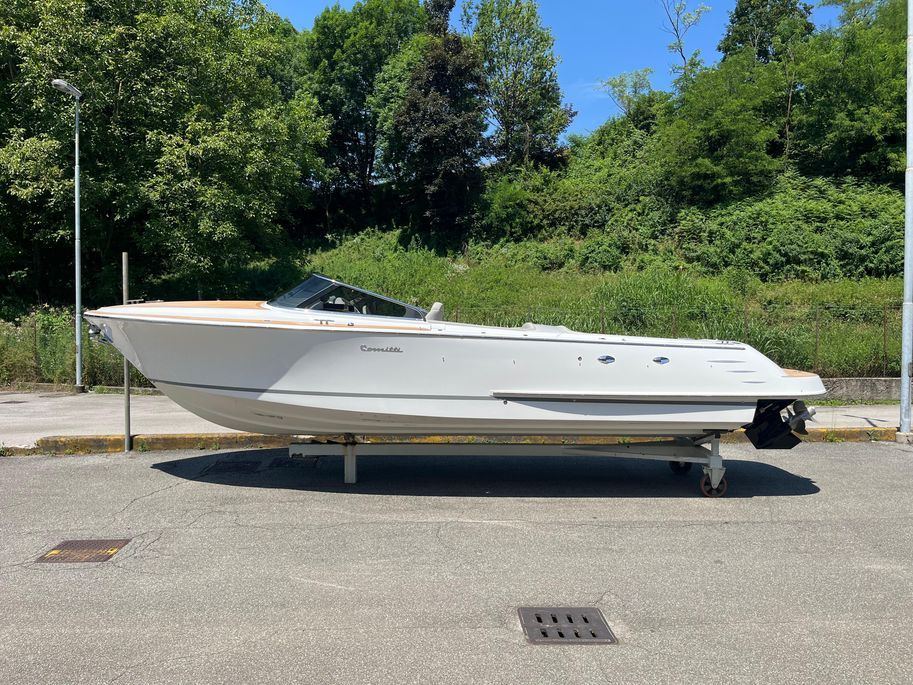 Comitti VENEZIA 25 - 2023