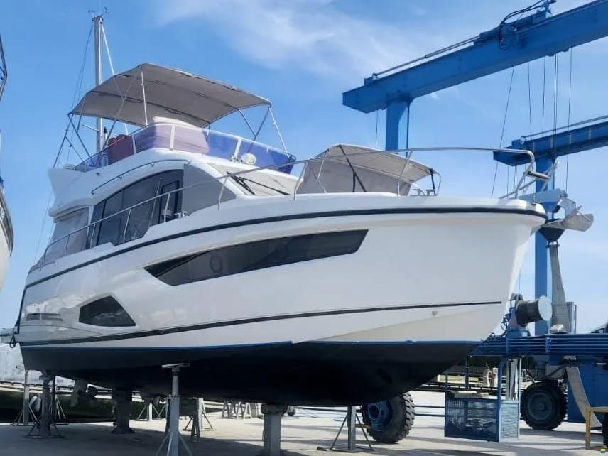 Sealine F 430 - 2020
