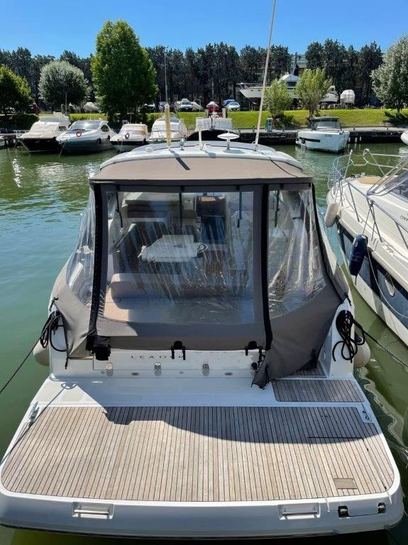 Jeanneau LEADER 36 - 2015